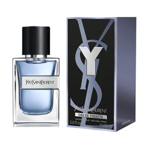 Y Men - Eau de Toilette Y Men - Eau de Toilette